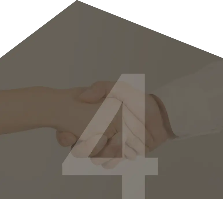 4.握手