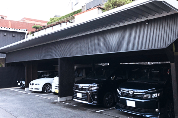 施工実績